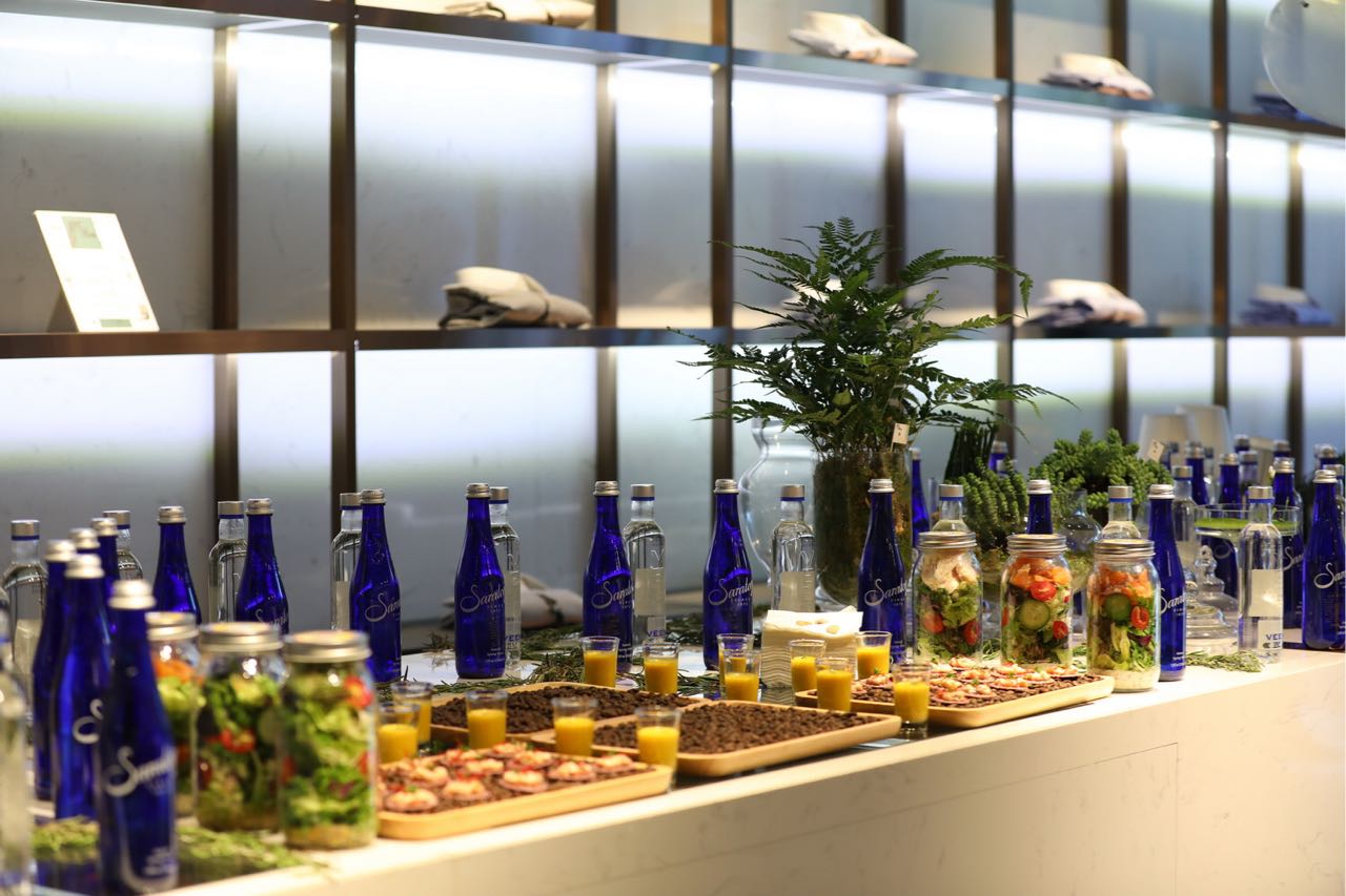 嘉里中心女装,静安嘉里中心有哪些品牌服装店