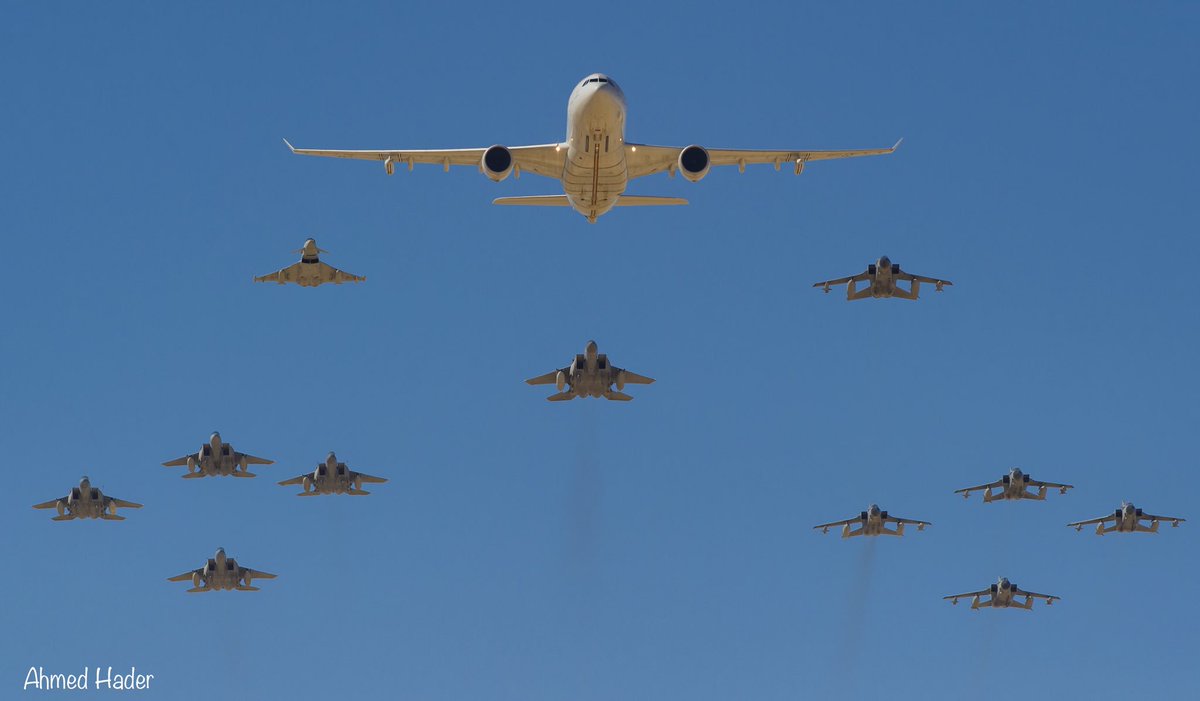中东土豪的战斗机,沙特土豪羡慕的中国武器装备