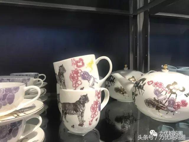 探店这家二十多年的鞋店,探店探到一家特别好看的店