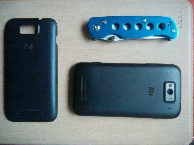 小米1还能玩吗,小米1还有多少人在用