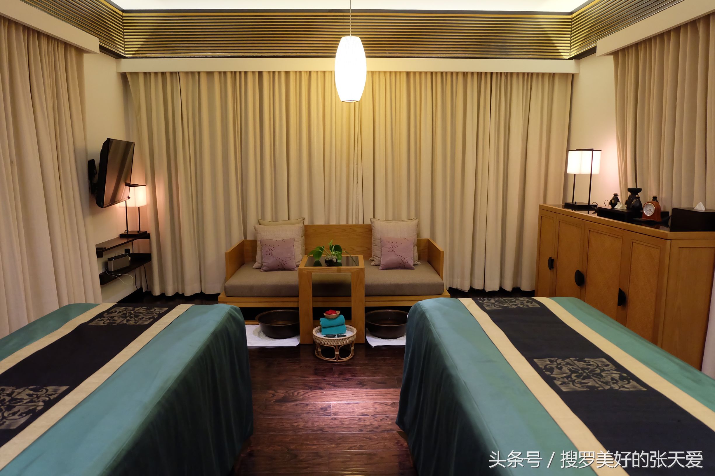 自然环境酒店,最美黄山酒店