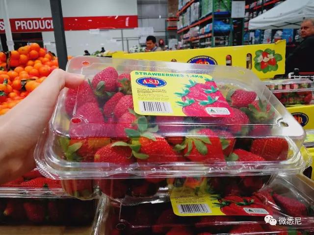 澳洲华人超市最新物价,澳洲超市买东西便宜吗