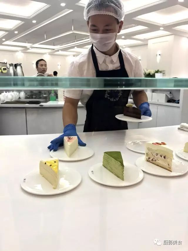 蛋糕店最贵的一家,最贵蛋糕店排名榜