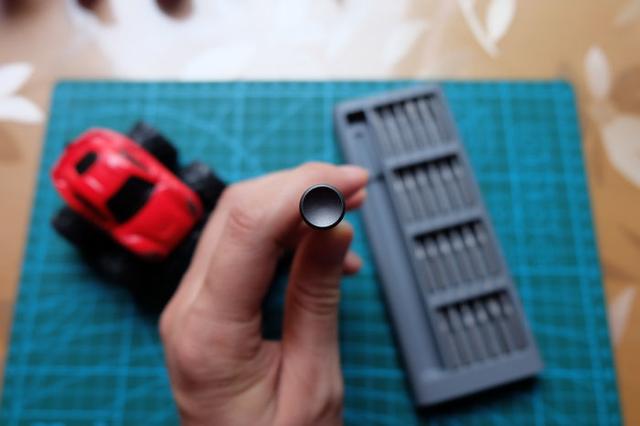 米家wiha精修螺丝刀拆解,小米米家wiha螺丝刀套装