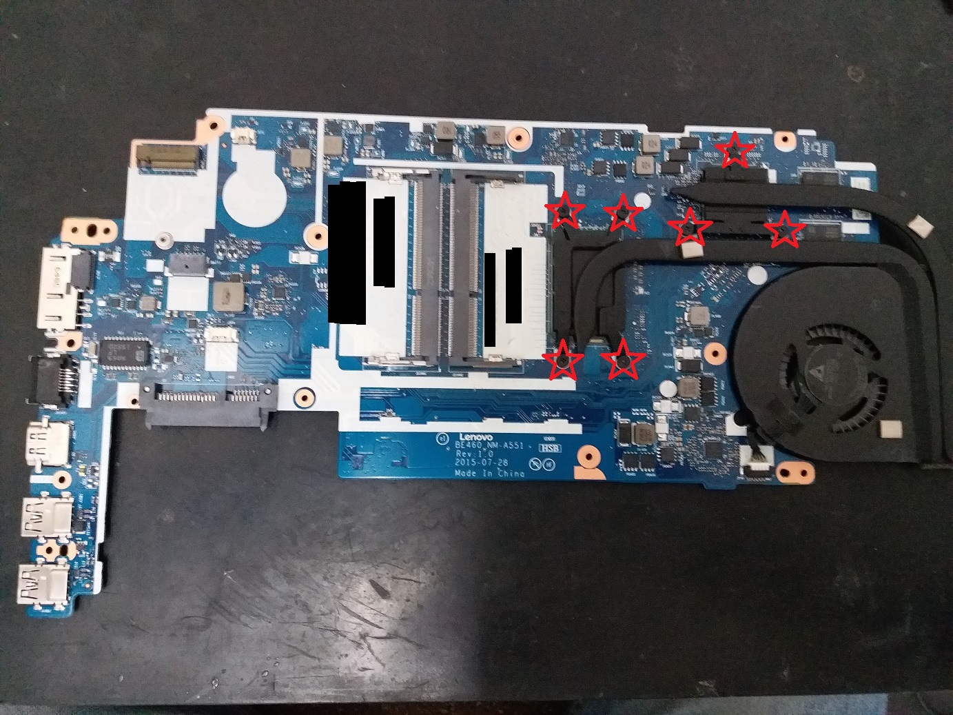 笔记本电脑降温的有效方法,笔记本CPU温度过高怎么降温