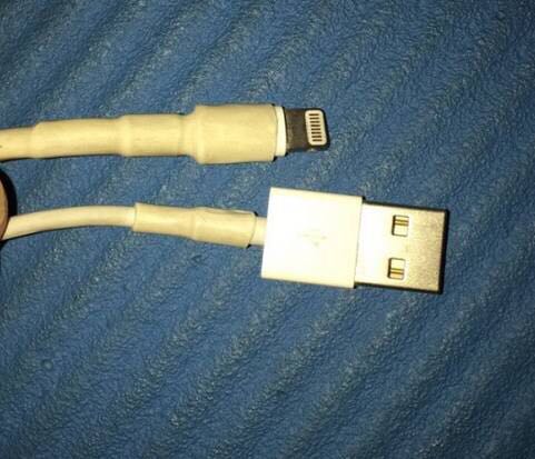 苹果手机数据线经常坏什么原因,苹果手机充电数据线老是坏