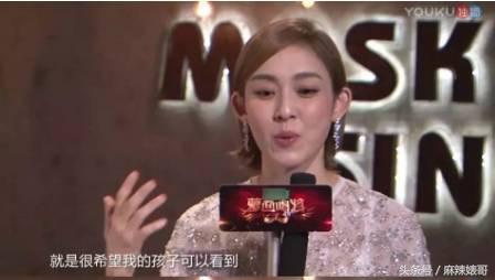 张韶涵和范玮琪最冷的一次,张韶涵撕杨颖