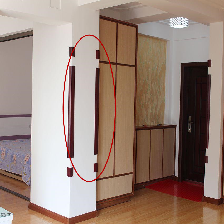 墙护角什么材质好看,墙壁护角哪种最好