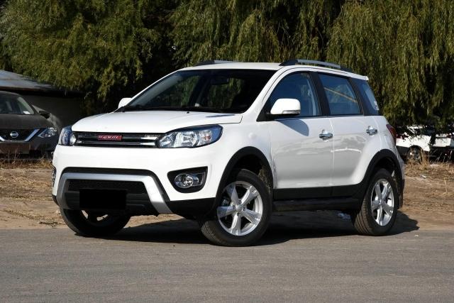 好看还省油这三款suv值得考虑,预算5-6万最具性价比的suv