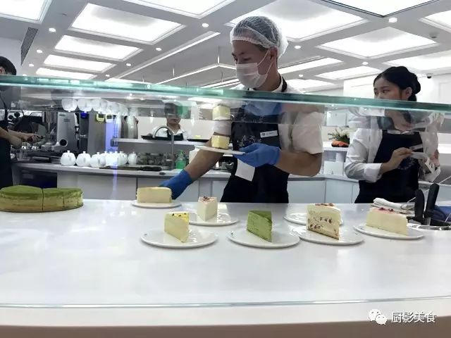 蛋糕店最贵的一家,最贵蛋糕店排名榜