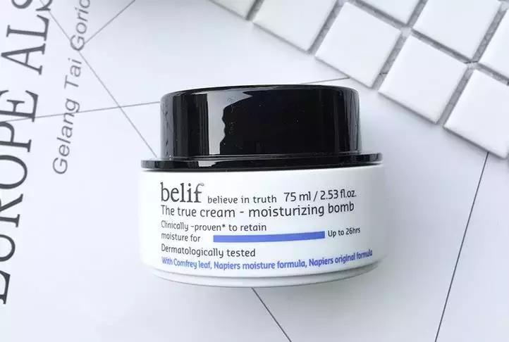 好用的面霜推荐换季,哪种面霜适合换季用