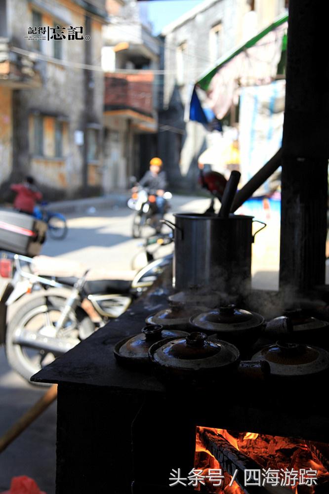 广东古镇赤坎古镇,广东千古情景区和赤坎古镇