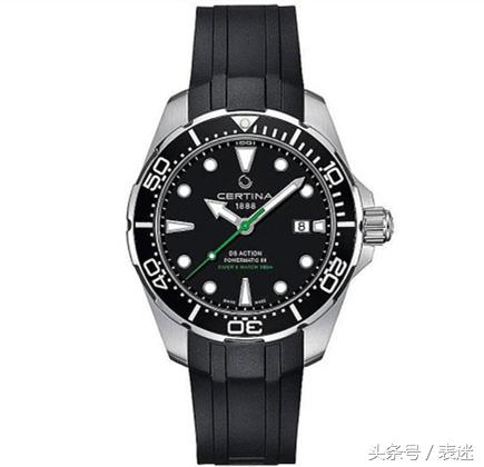 特别简单的2万元机械表,实用好看的机械表