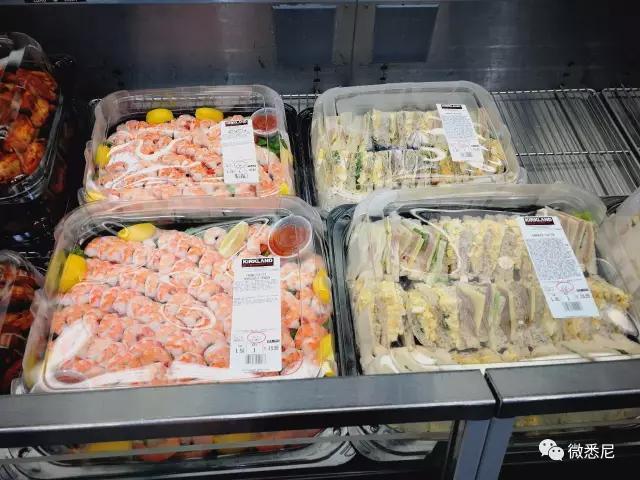 澳洲华人超市最新物价,澳洲超市买东西便宜吗