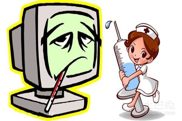 笔记本电脑降温的有效方法,笔记本CPU温度过高怎么降温