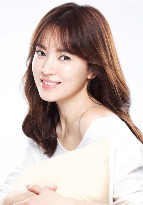 忠贞不渝的天蝎座女星,1977年出生的天蝎座女星