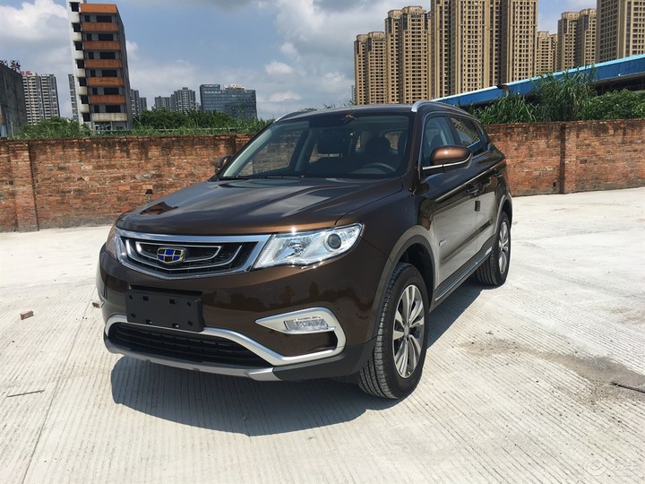 用料好的合资汽车,用料更好的国产车为啥比合资便宜