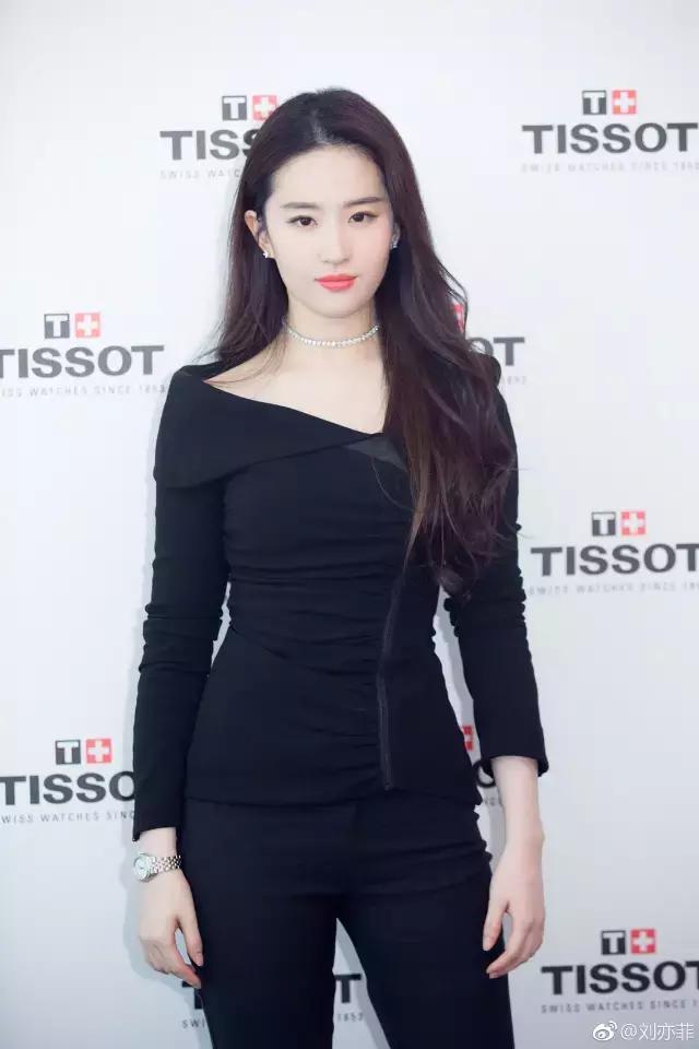 神仙姐姐刘亦菲护肤,刘亦菲代言的护肤品