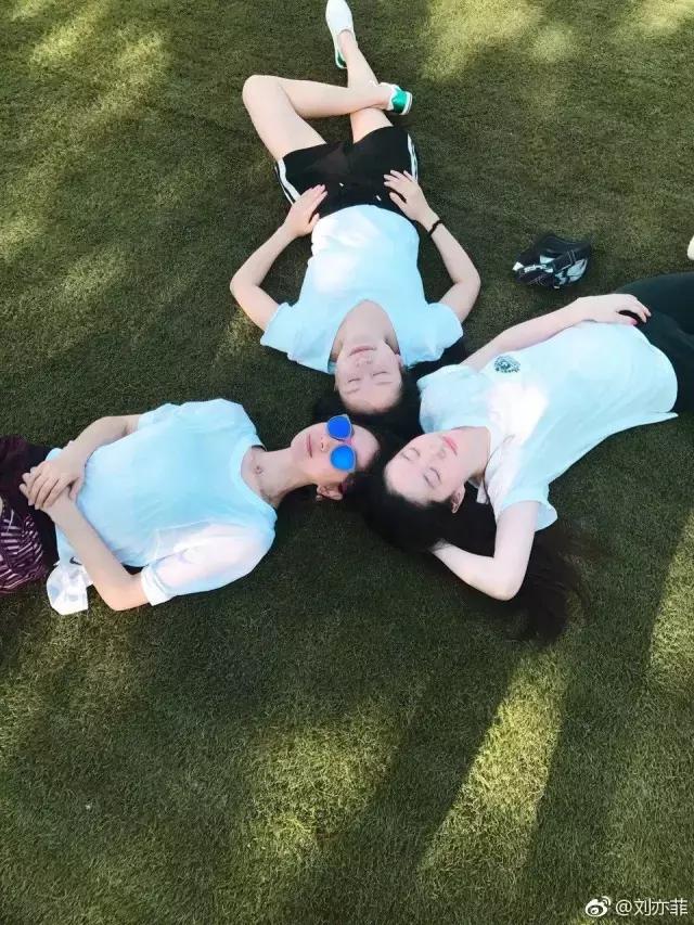 神仙姐姐刘亦菲护肤,刘亦菲代言的护肤品