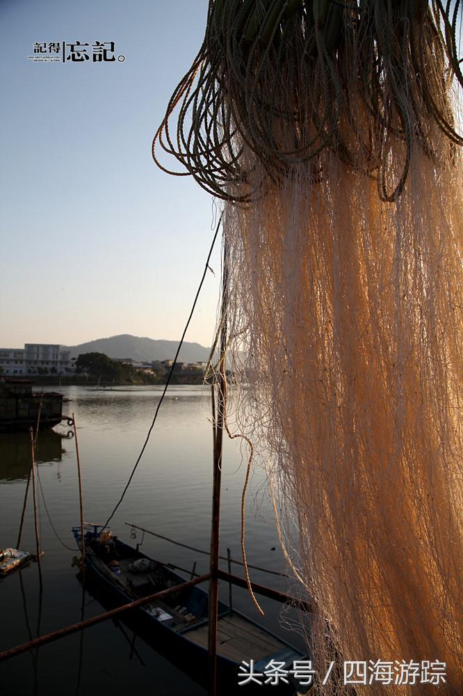 广东古镇赤坎古镇,广东千古情景区和赤坎古镇