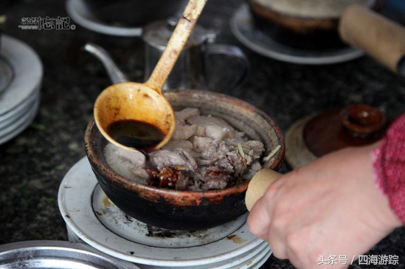 广东古镇赤坎古镇,广东千古情景区和赤坎古镇