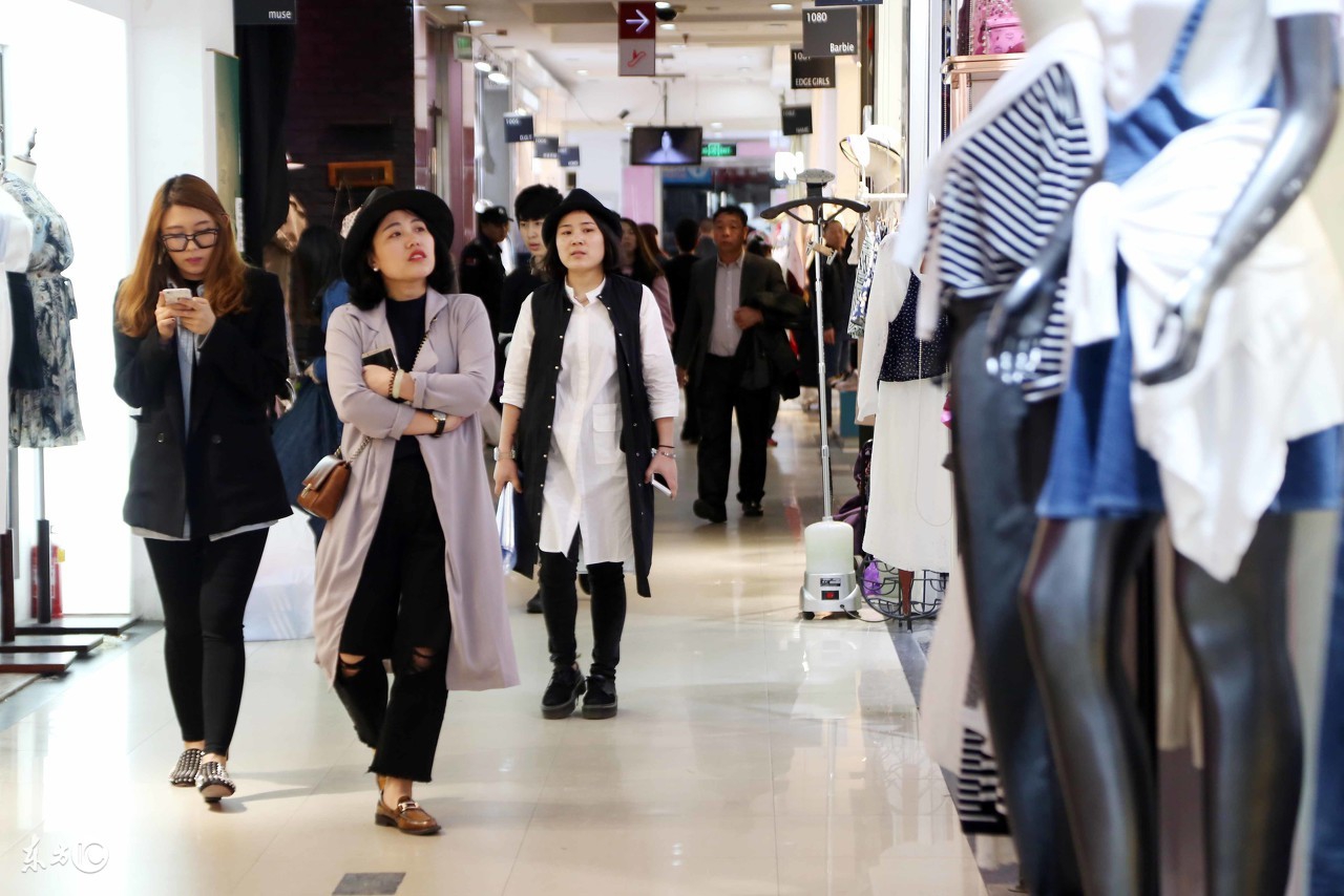 卖服装内幕,揭秘卖衣服行业内幕