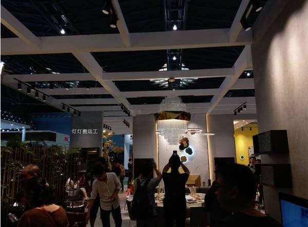 上海家具展会趋势分析,上海23届国际家具展览会时间表