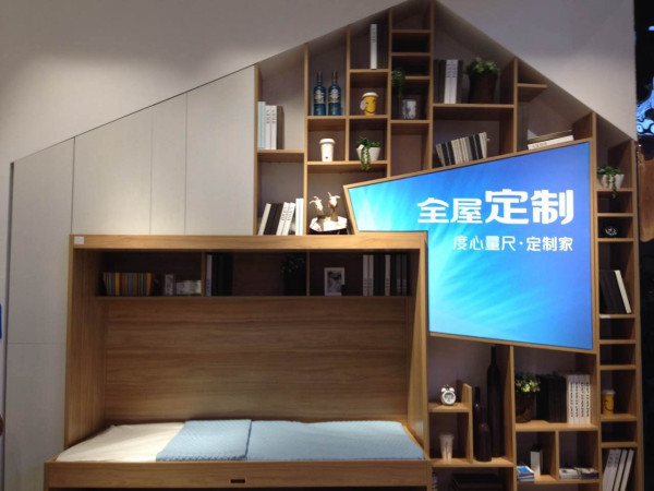 上海家具展会趋势分析,上海23届国际家具展览会时间表