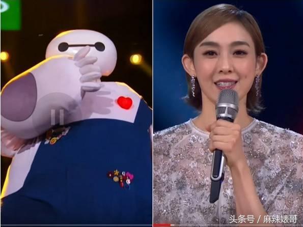 张韶涵和范玮琪最冷的一次,张韶涵撕杨颖