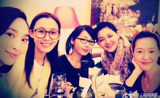 张韶涵和范玮琪最冷的一次,张韶涵撕杨颖