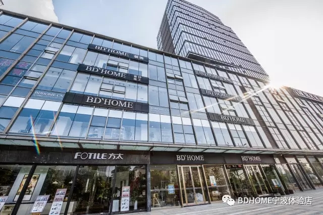 宁波商业空间装修公司哪家好,宁波的装修公司有哪些