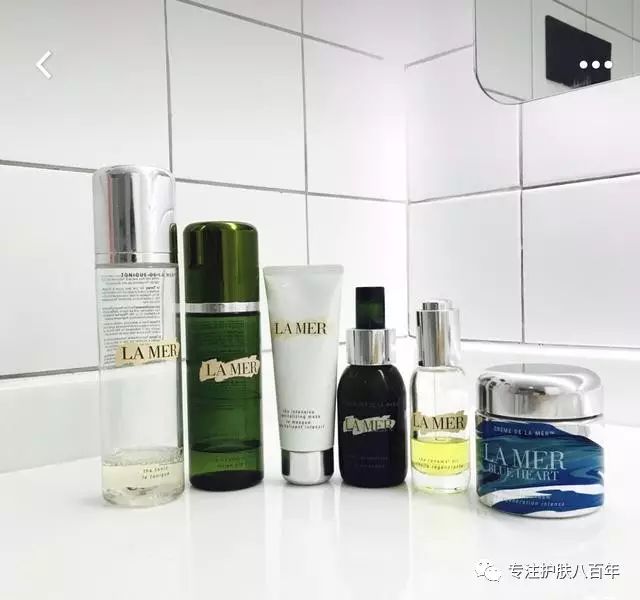 海蓝之谜lamer经典精华面霜30ml,lamer海蓝之谜神奇面霜
