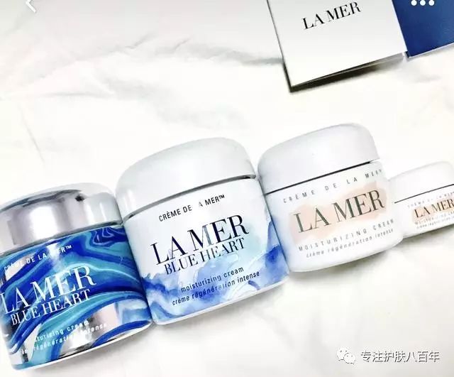 海蓝之谜lamer经典精华面霜30ml,lamer海蓝之谜神奇面霜