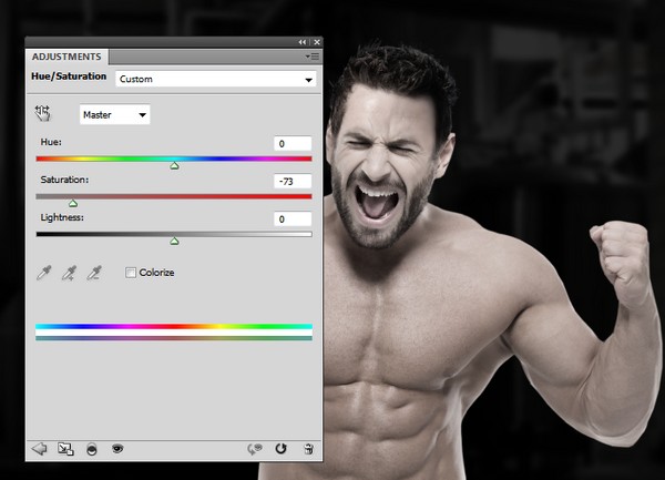 如何利用ps把照片调清晰,如何利用ps使图片更有立体感