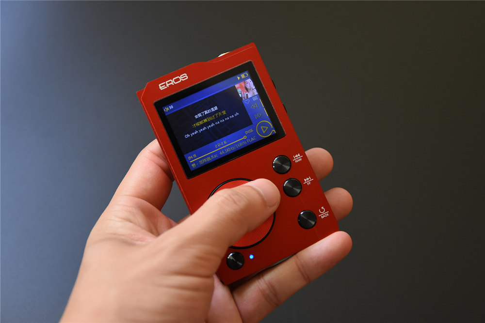 爱国者hifi播放器拆解,爱国者hifi播放器怎么使用