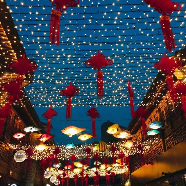 南塘美食探店,南塘探店