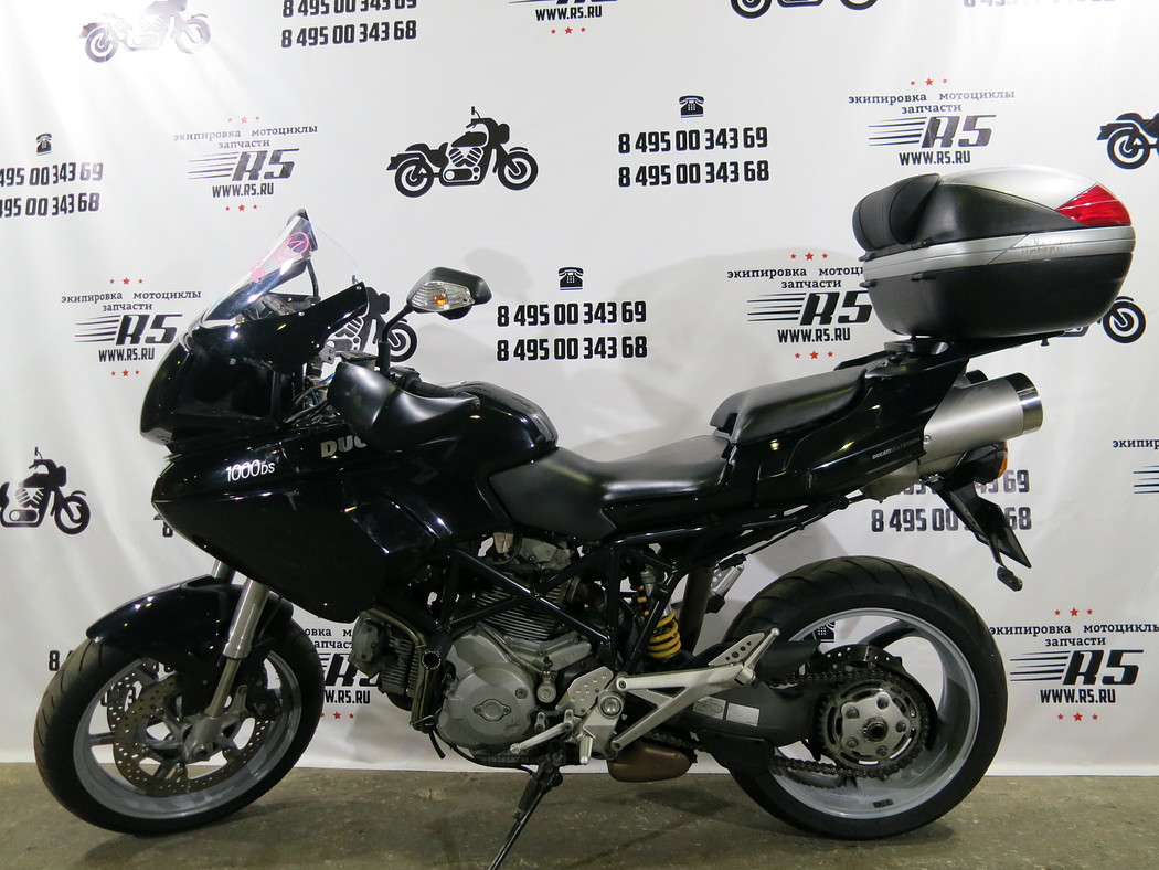 俄罗斯二手摩托市场,俄罗斯二手摩托车