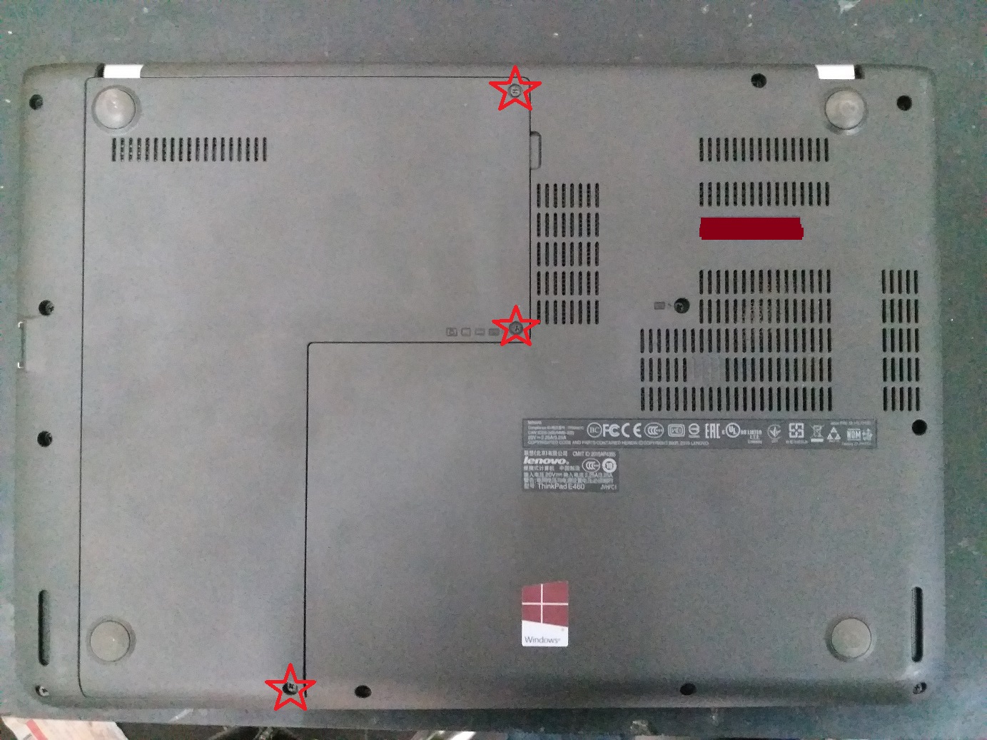 笔记本电脑降温的有效方法,笔记本CPU温度过高怎么降温