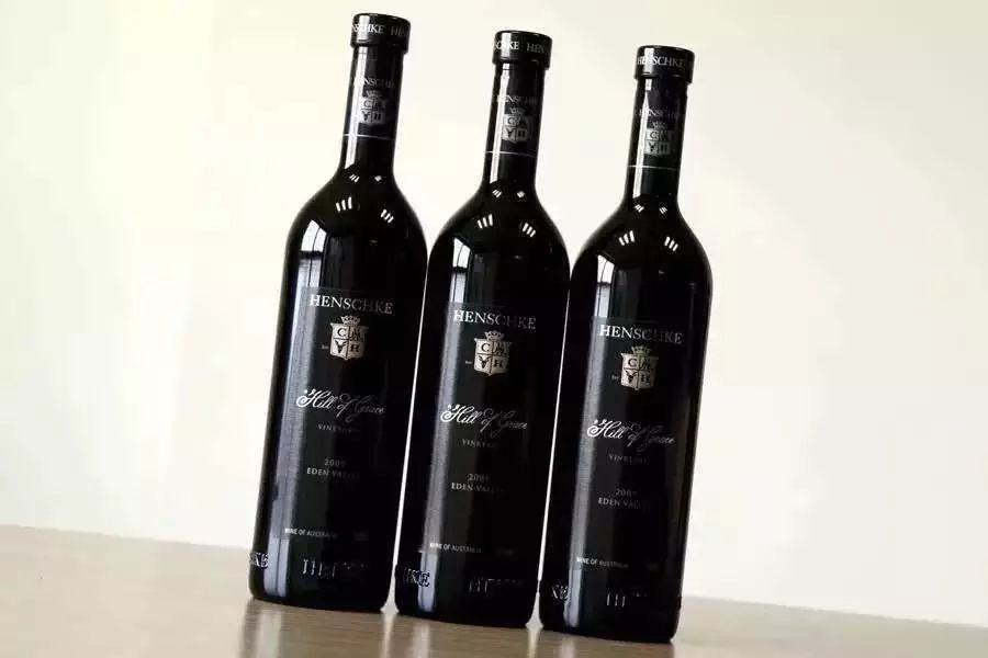 澳大利亚葛兰吉奔富西拉干红,澳洲西拉档次