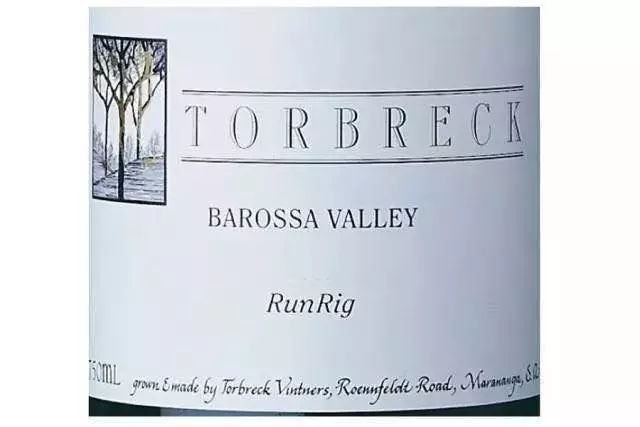 澳大利亚葛兰吉奔富西拉干红,澳洲西拉档次