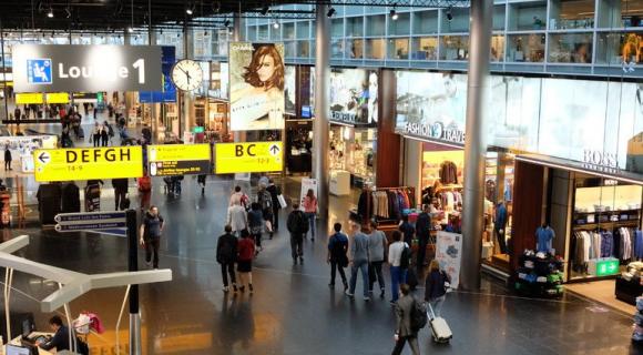 卡萨布兰卡机场免税购物攻略,国庆国际旅游7天推荐跟团