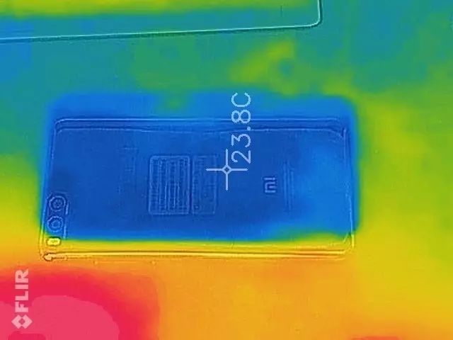 小米note3用电快不快,小米note3续航和发热