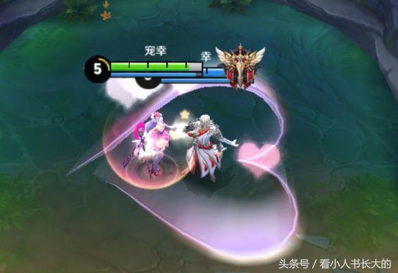 王者荣耀逗比下路情侣id,王者荣耀cp情侣大合集