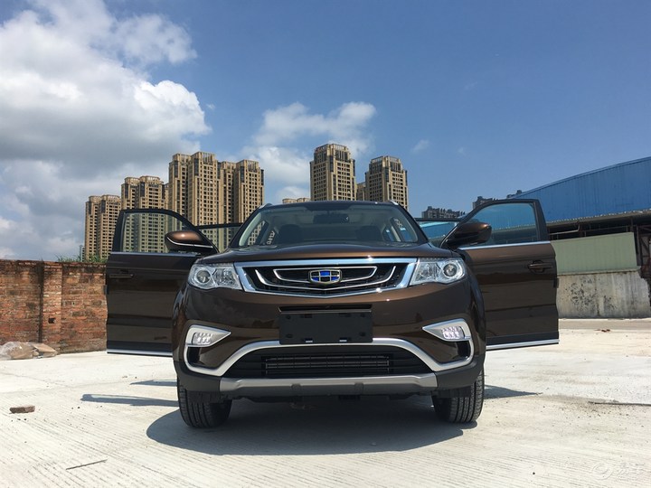 用料好的合资汽车,用料更好的国产车为啥比合资便宜