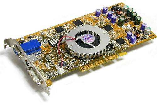 geforce最新显卡,ti系列显卡有哪些