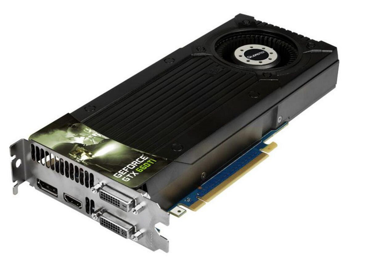 geforce最新显卡,ti系列显卡有哪些