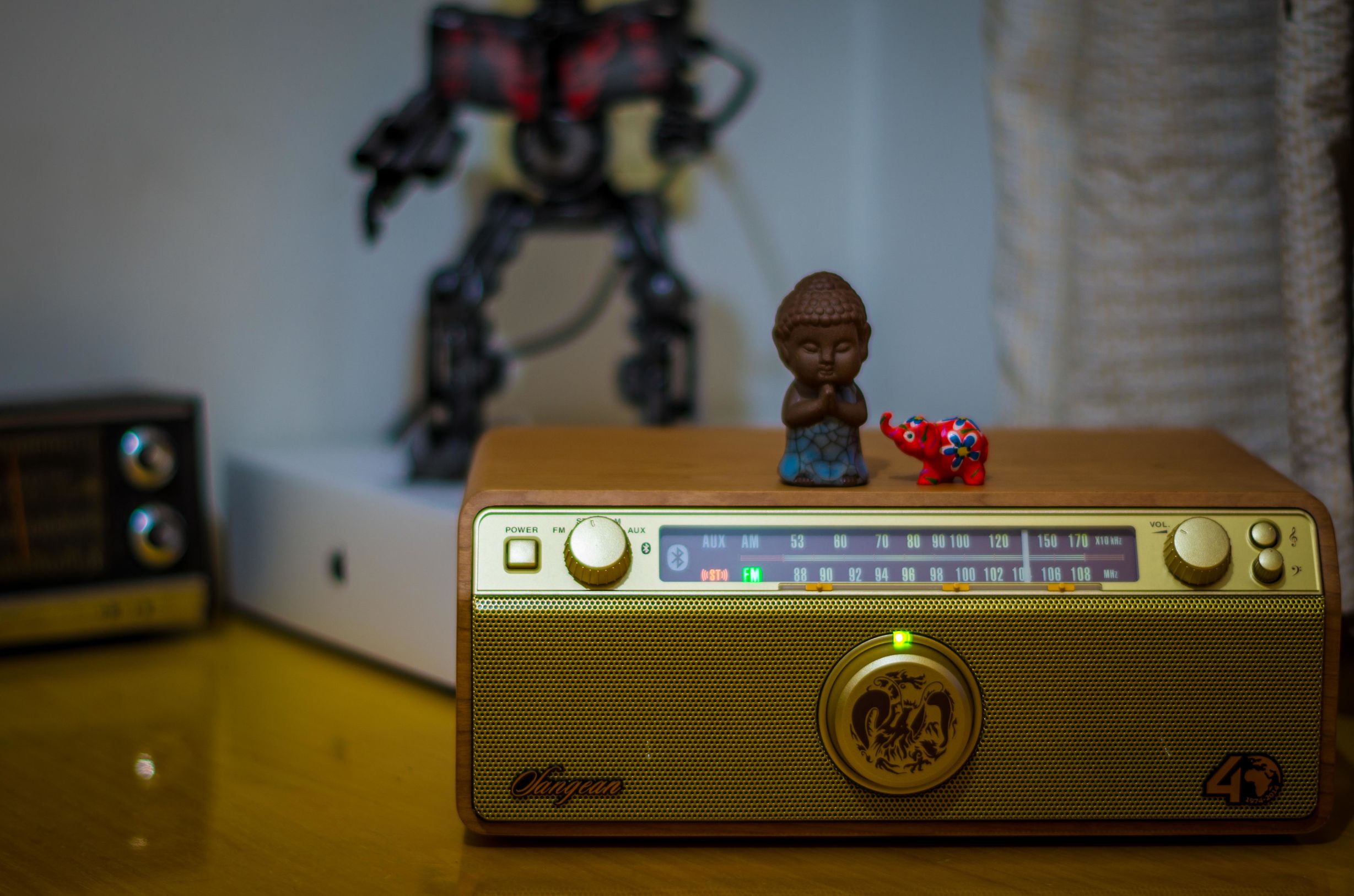 一个有魔力的盒子,一个充满魔力的盒子