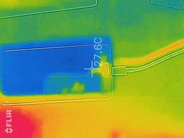 小米note3用电快不快,小米note3续航和发热