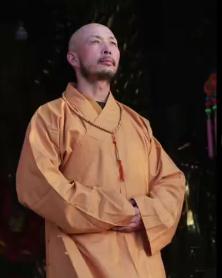 少林护法武僧发出最强音：只要对手合适，随时可以出战