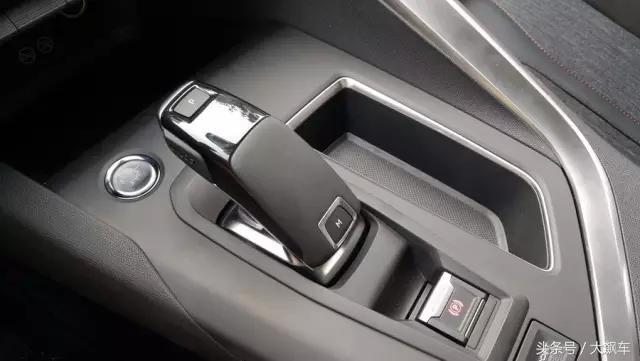 标致7座suv车型5008最新款,标致5008实力版1.6试驾视频